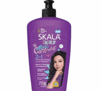 Skala Mais Cachinhos 2in1 250g