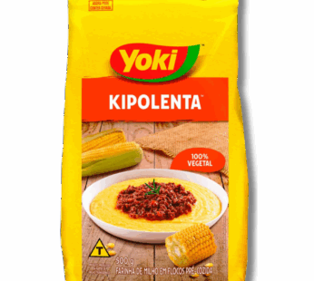 Yoki Kipolenta 500g