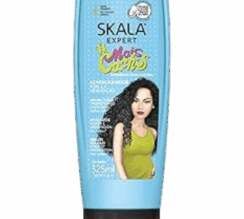 Skala Mais Cachos Condicionador 325ml