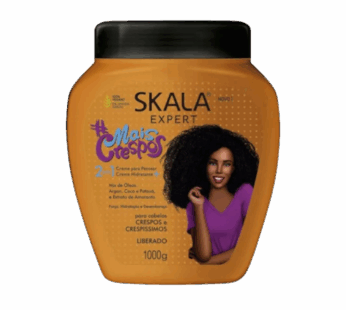 Skala Mais Crespos 2in1 1kg