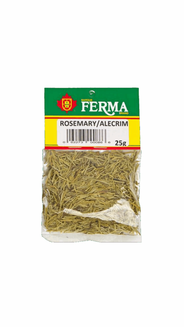 Ferma Rosemary 25g