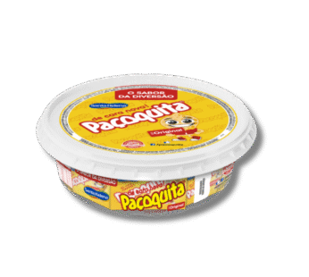 Sta Helena Pacoquita 288g