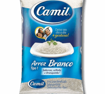 Camil White Rice 10lb