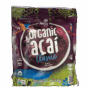 Petruz Polpa Açai Organico Puro 4x100g