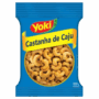 Yoki Castanha de Caju 100g