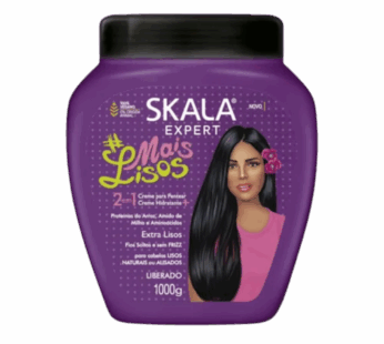 Skala Mais Lisos 2in1 1kg