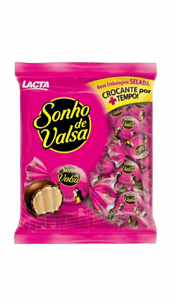 Sonho de Valsa 1kg