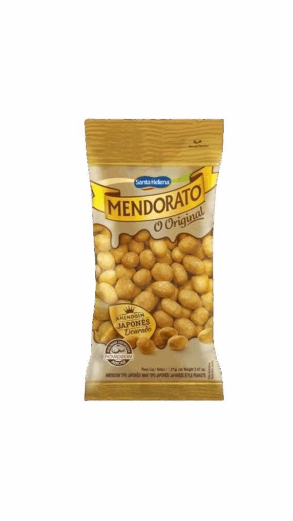 Sta Helena Mendorato 150g
