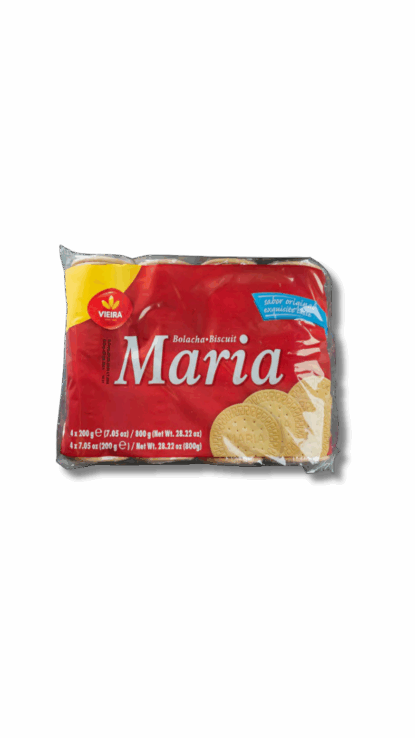 Vieira Maria Original 4x200g