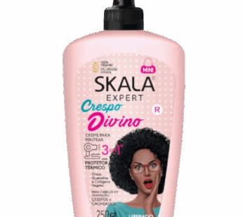 Skala Crespo Divino 3in1 250g