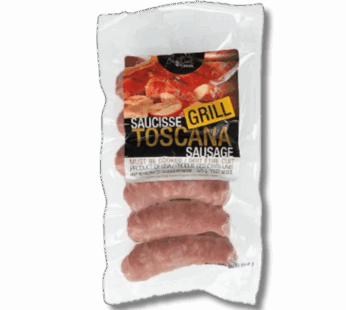 Banquet Linguiça Toscana375g