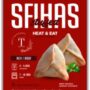 Taty's Esfiha Fechada de Carne 285g