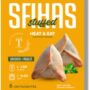 Taty's Esfiha Fechada de Frango 285g