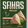 Taty's Esfiha Fechada de Calabresa 285g