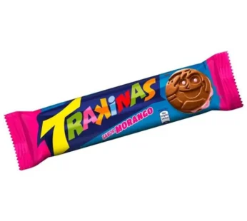 Trakinas Morango 126g