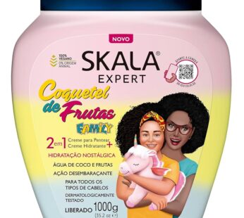 Skala Coquetel de Frutas Family 1kg