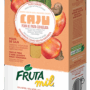 Frutamil Polpa de Caju 4x100g