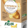 Frutamil Polpa de Cupuaçu 4x100g