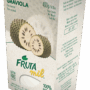 Frutamil Polpa de Graviola 4x100g