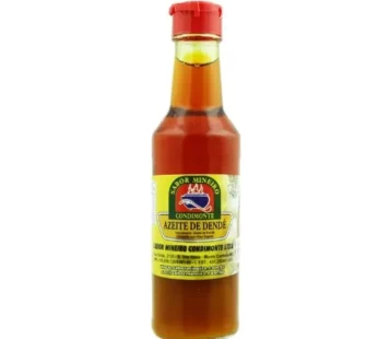 Sabor Mineiro Azeite de Dendê 145ml