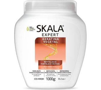 Skala Keratina Vegetal 1Kg