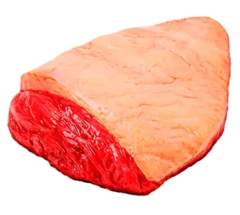 Picanha Peça Congelada $26.99/Kg